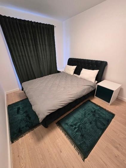 Apartament 2 camere de închiriat | 60 mp | Prima Grand Residence, Nufărul | Mobi - 5