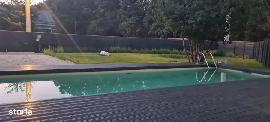 Casă cu 4 camere în Dumbrăveni