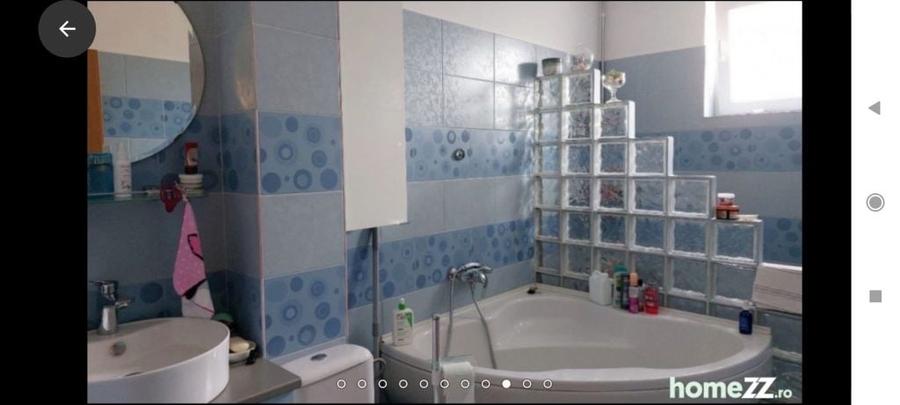 Apartament cu 2 camere decomandat în Lotrioara