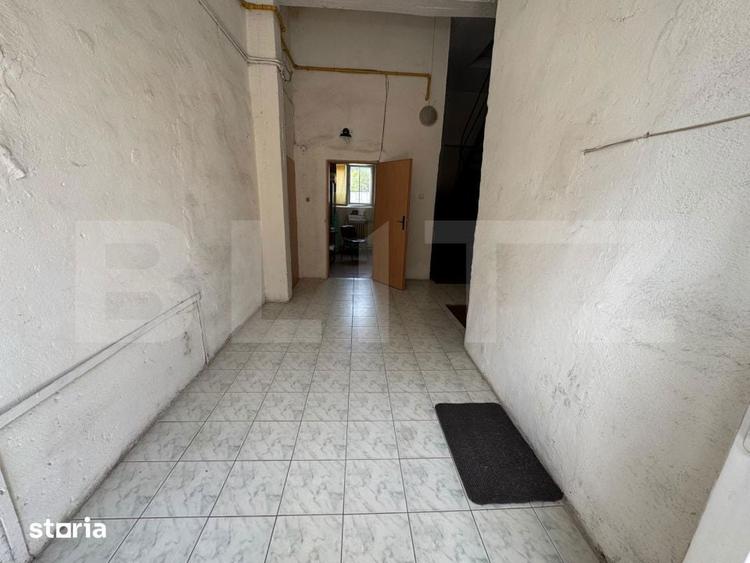 Spatiu Comercial / Birouri de Inchiriat 140 mp Deva Central - 9