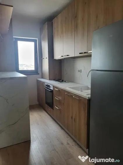 Apartament 2 camere de inchiriat zona KM 5 - 3