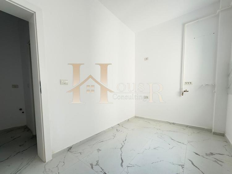 Apartament cu 2 camere în Calea Urseni