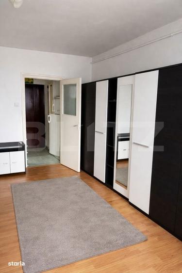 Garsonieră, mobilată în Andrei Mureșanu