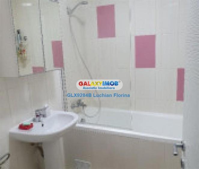 Apartament cu 2 camere decomandat, mobilat în Theodor Pallady