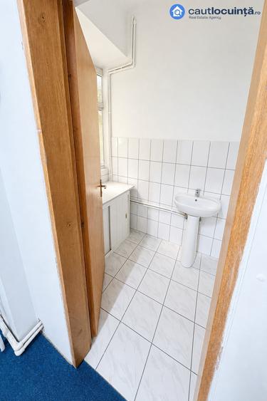 Spațiu comercial, de 326.17001342773 mp, în Militari