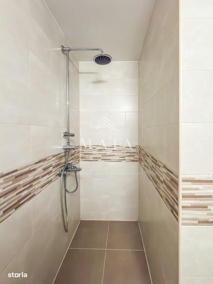 Apartament 3 camere de inchiriat | Zona Bulevardul Mihai Viteazu |Lift - 3