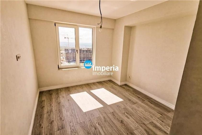 Apartament cu 3 camere decomandat în Copou