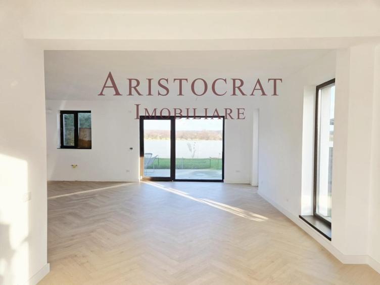 Duplex langa padure Corbeanca - 5