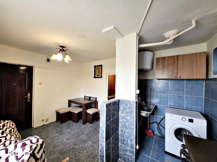Oferta! Apartament 2 camere (30 mp) pe Bd. PieptanariDoar 29.000 Euro - 2