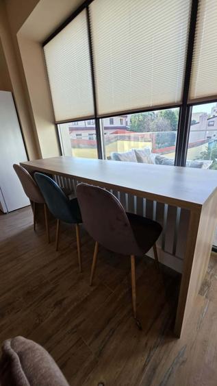 Închiriere Apartament 2 camere în Decebal,MOBILAT LUXOS, BLOC NOU, PARCARE - 8