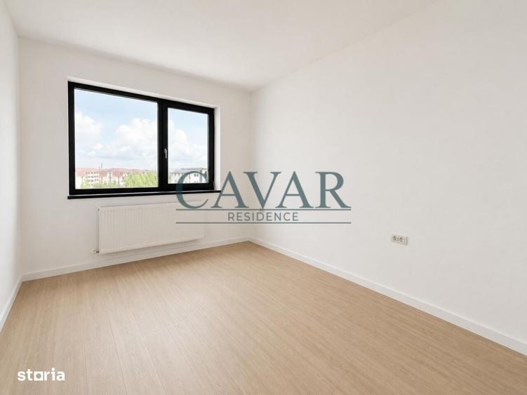 Apartament 3 Camere 73 mp Proiect Nou Cavar Residence - 5