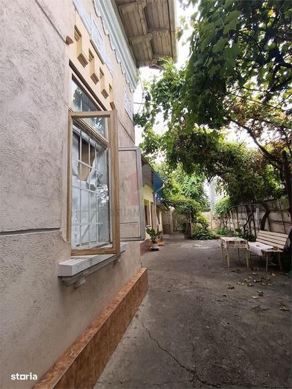Casa 3 camere caramida si boltari, zona Centrala , Sup terenului 397 - 1