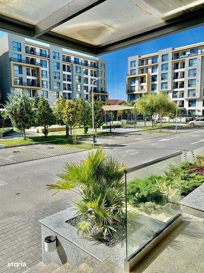 Apartament în Nord