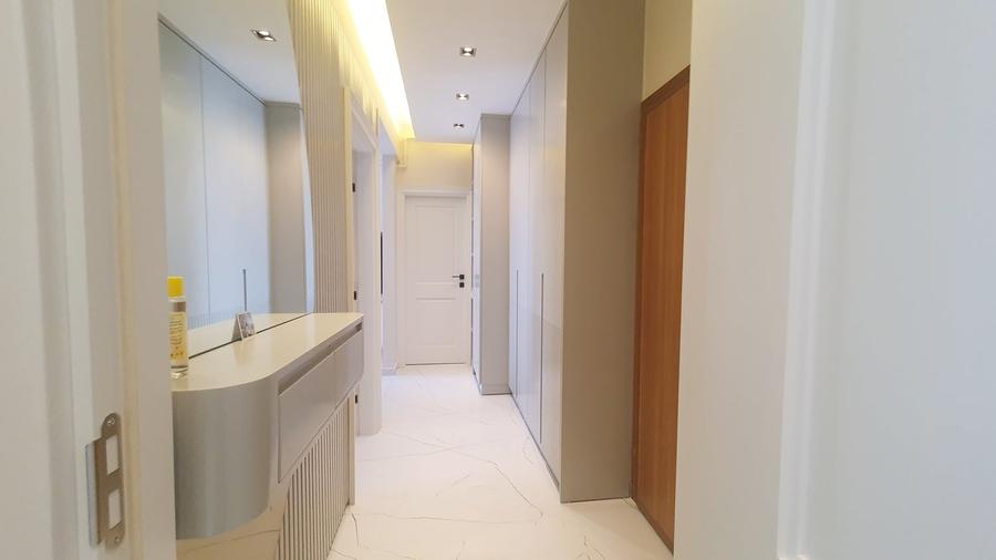 Apartament Modern 2 Dormitoare, Bloc 2025, posibilitate Parcare, mobilat nou - 8