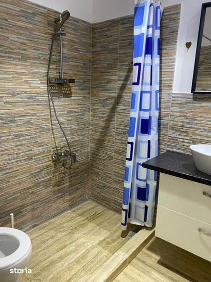 Casă cu Teren 1700 Mp în Gruiu