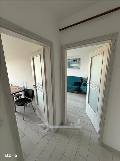 Apartament cu 2 camere decomandat în Cug