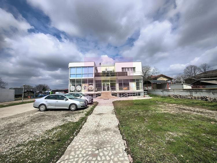 Spațiu comercial, de 238 mp, în Alexandriei