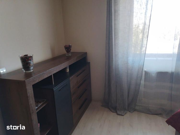 Apartament 2 camere, zona Braytim - Hotel IQ - 3