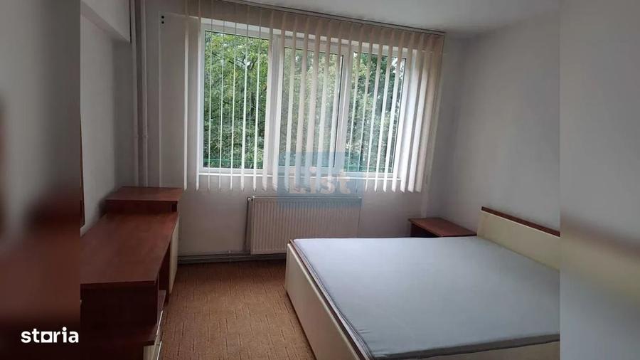 Apartament cu 2 camere de inchiriat, Gheorgheni - 5