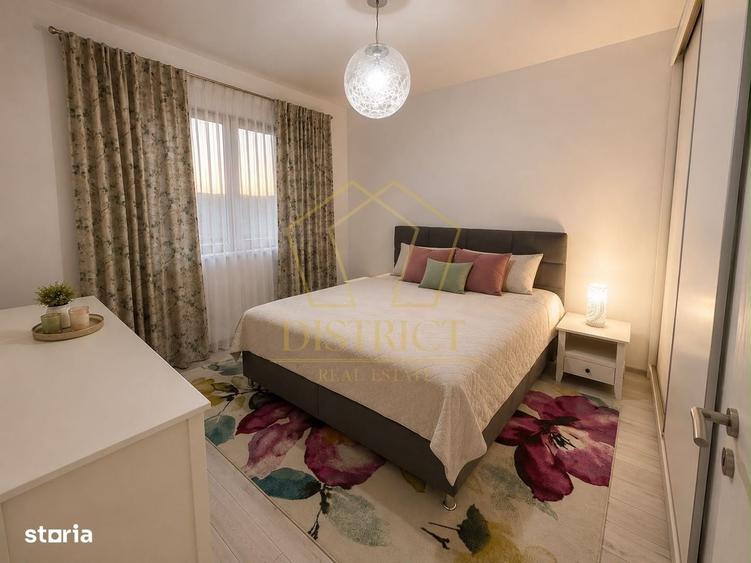 Apartament cu 2 camere în Giroc — fotografia 3