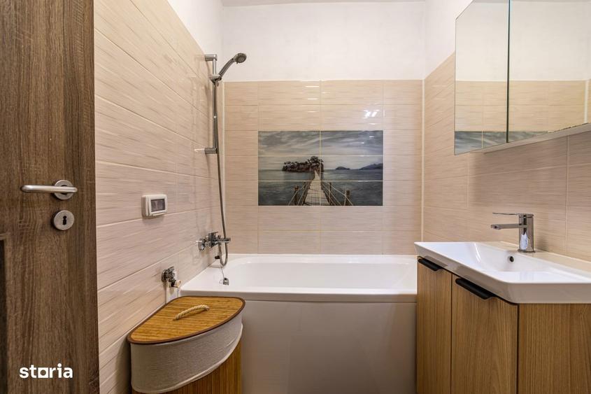 Apartament 2 camere | Parcare | 8 Min Metrou Nicolae Grigorescu - 7