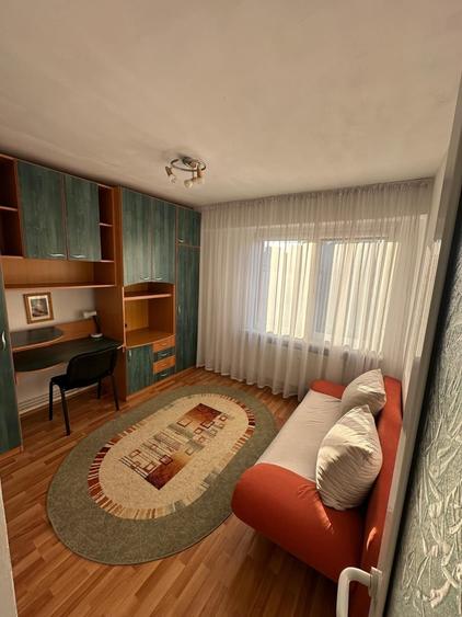 Apartament 3 camere, 75,27 mp, etaj 4/9, bloc izolat termic, lift nou, balcon 7 m Tudor, Targu Mures - 7
