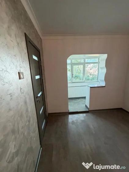 De vanzare apartament cu o camera, zona Doja, renovat, 42... - 1
