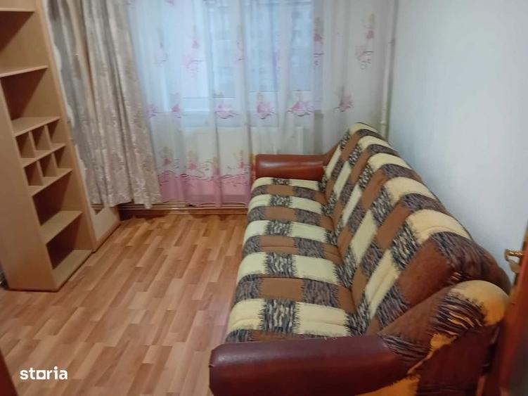Apartament cu 2 camere în Mărăței