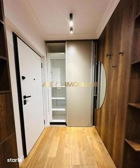 2 Camere de inchiriat | One Cotroceni | Centrala | Parcare Subterana - 9