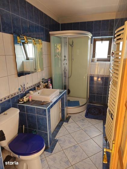 Casă cu Teren 2999 Mp în Blejoi