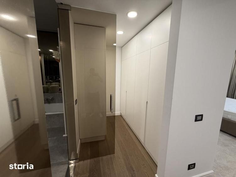 3 Camere | Herastrau - Cortina Residence | 2 Bai | Parcare - 16