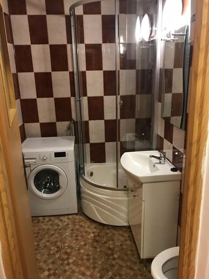 Garsonieră semidecomandată în Vitan