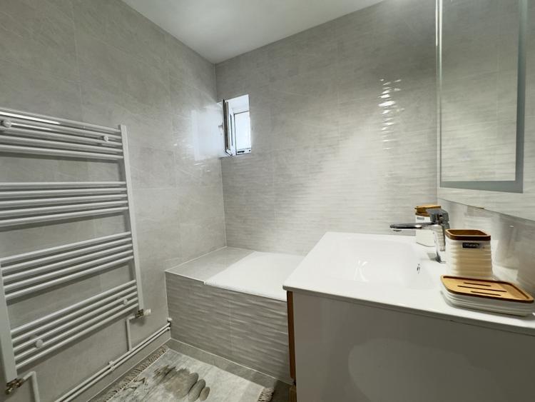 Apartament cu 2 camere | Decomandat | langa Parcul Catedralei - de inchiriat - 6