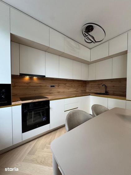 2 camere de inchiriat | IANCU NICOLAE | PARCARE INCLUSA | PISCINA - 8