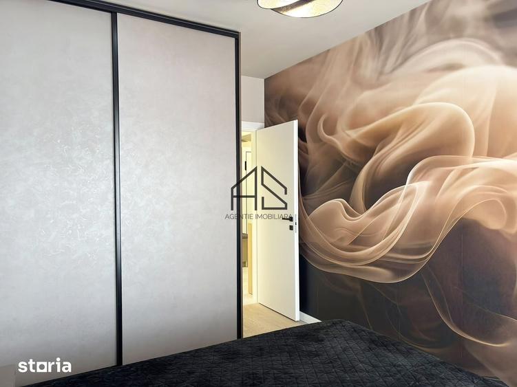 Apartament cu 3 camere în Orașul Nou