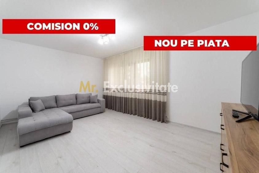 Apartament 2 Camere Renovat | Popa Sapca | Mobilat/Utilat - 1