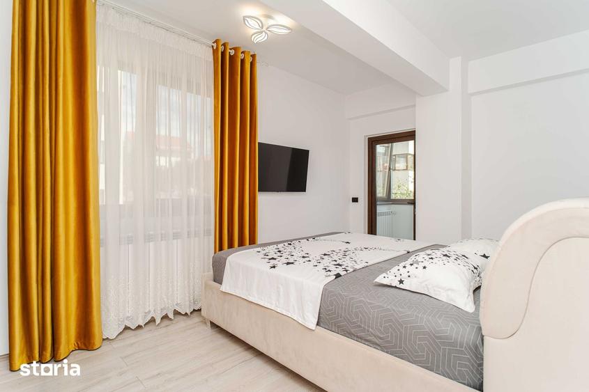 Apartament cu 3 camere în Miroslava