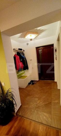 Casă individuală cu 5 camere cu Teren 375 Mp în Tărlungeni