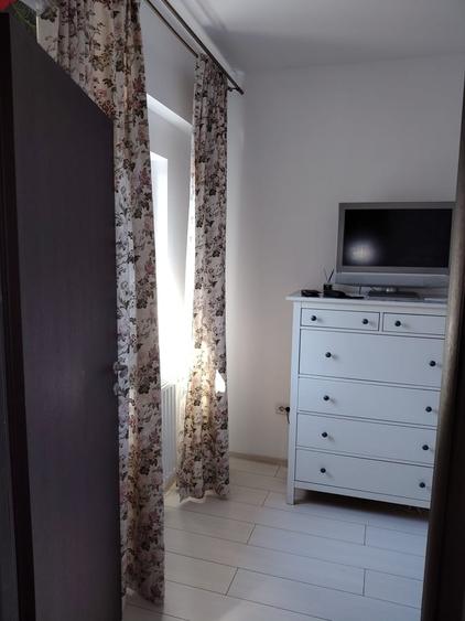 Apartament semidecomandat în Chiajna