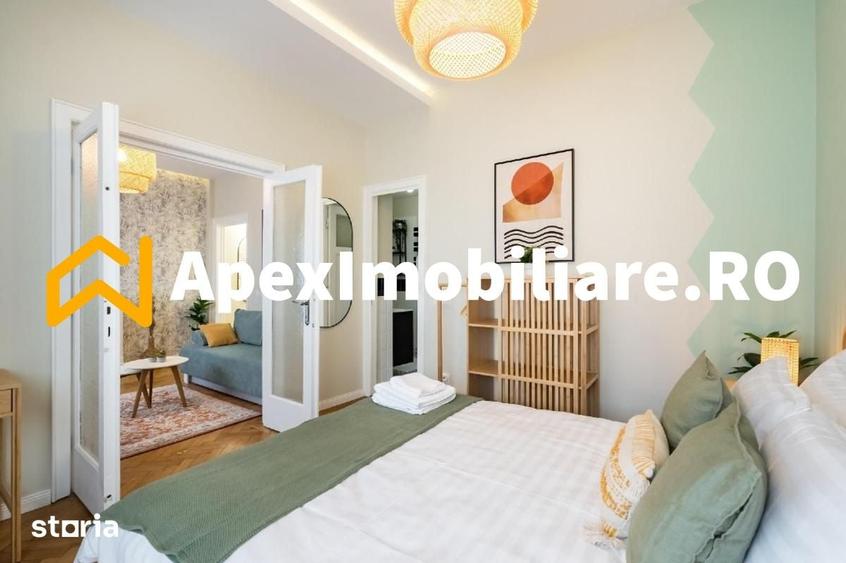 Apartament 2 camere de inchiriat Armeneasca Bucuresti | ApexImobiliare - 7