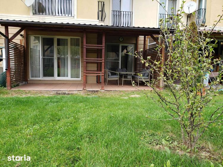 Apartament cu 3 camere în Ștefăneștii de Jos