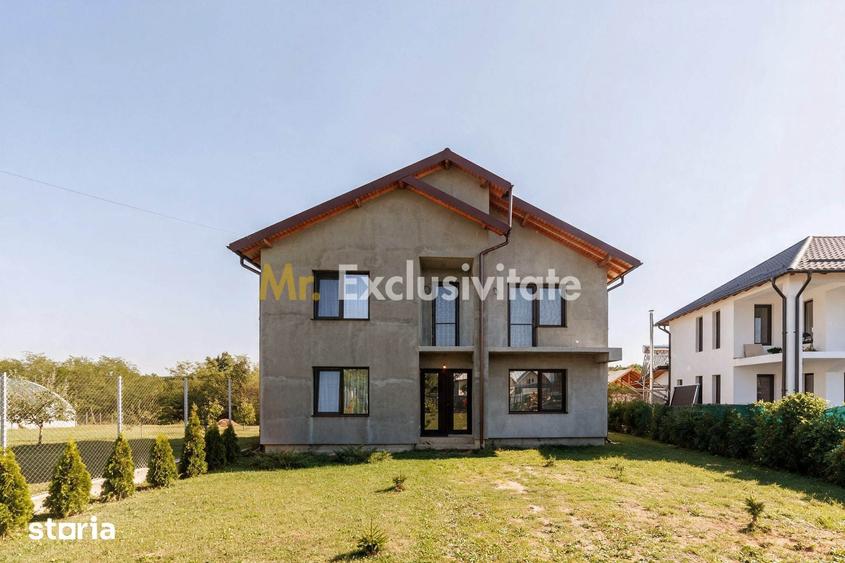 Casa cu 5 camere, Babana, AG - 12