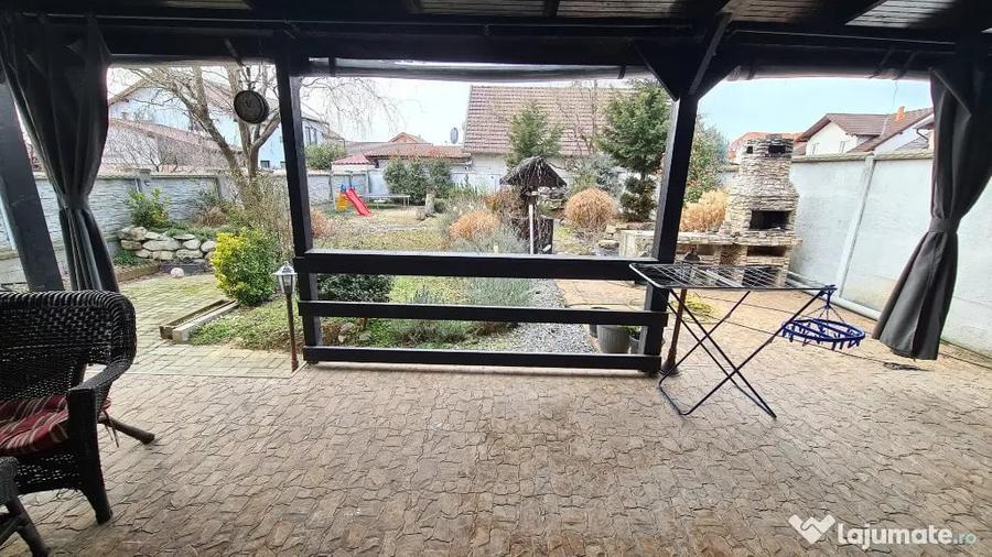 Casa tip Duplex in Via Carmina-Vladimirescu - ID : RH-42424-property - 3