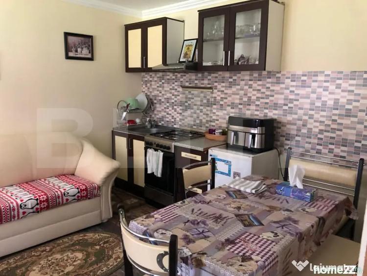 Casă cu 1 camere cu Teren 1000 Mp în Central