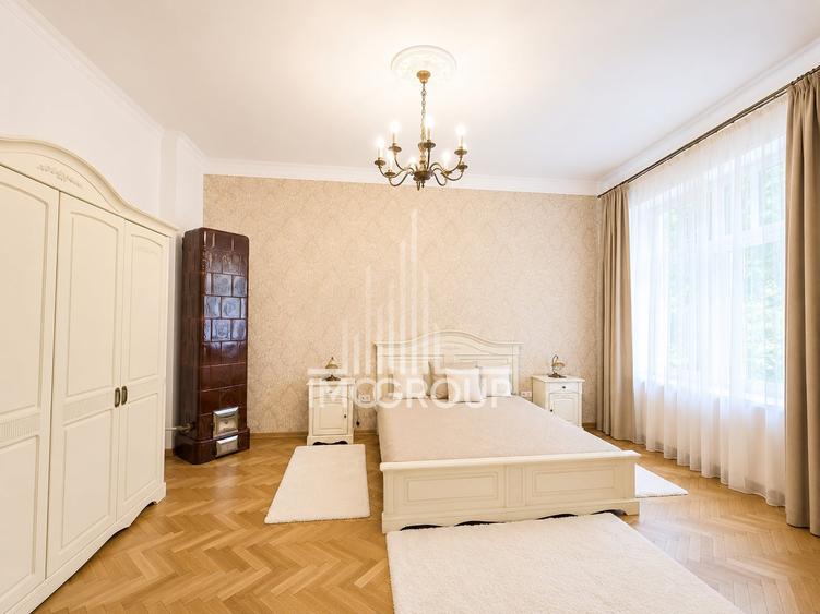 Apartament deosebit 3 camere de inchiriat in centrul Clujului, Clinicilor - 11