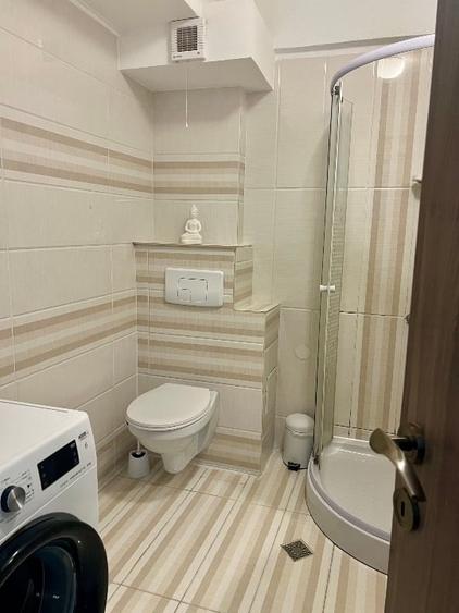 Apartament cu 2 camere decomandat, mobilat în Șelimbăr