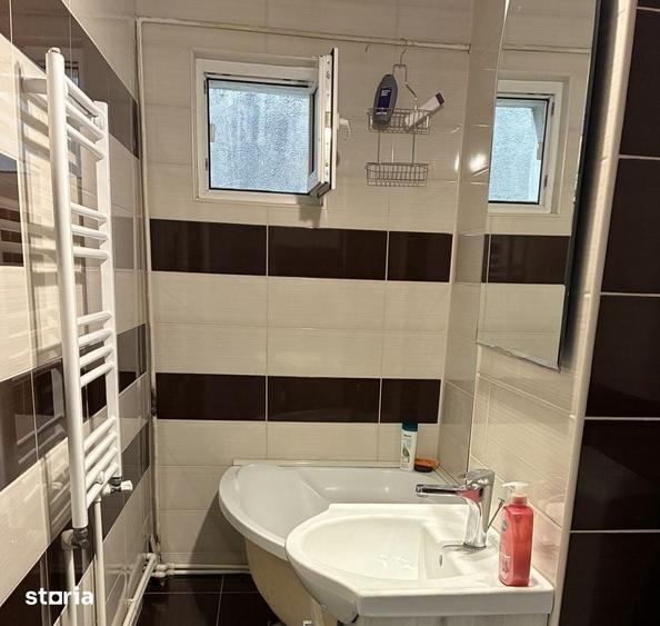 Apartament cu 2 camere decomandat, mobilat în Mazepa 2