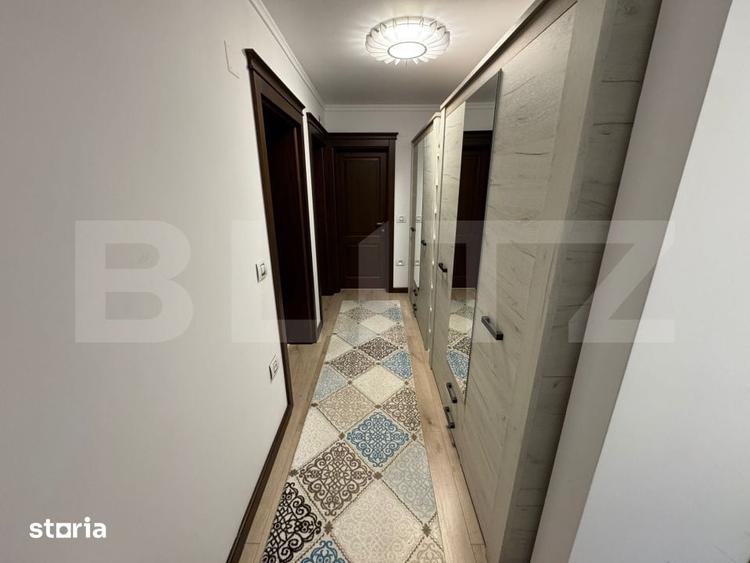 Casă cu 4 camere cu Teren 948 Mp în Ciugud