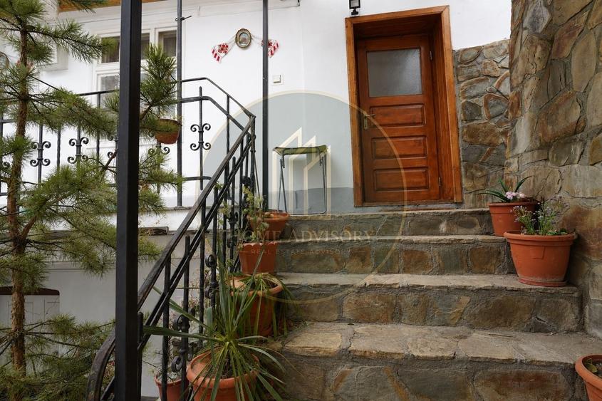 Garsonieră la casă – str. Cibinului 14 – lângă Maternitate - 6