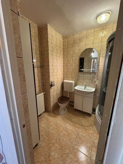 Apartament cu 2 camere, mobilat în Colonia Bod